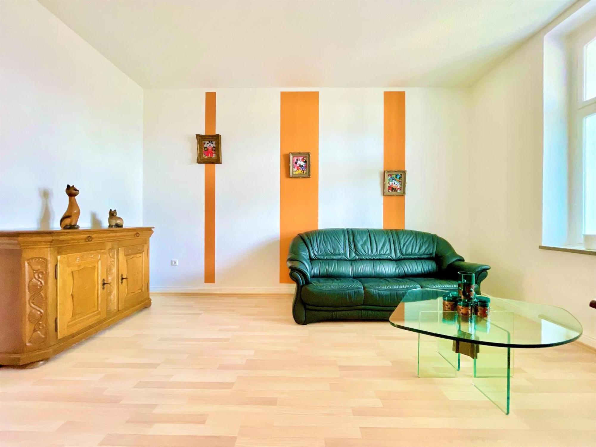Betongold Apartment Duisburg Exterior photo