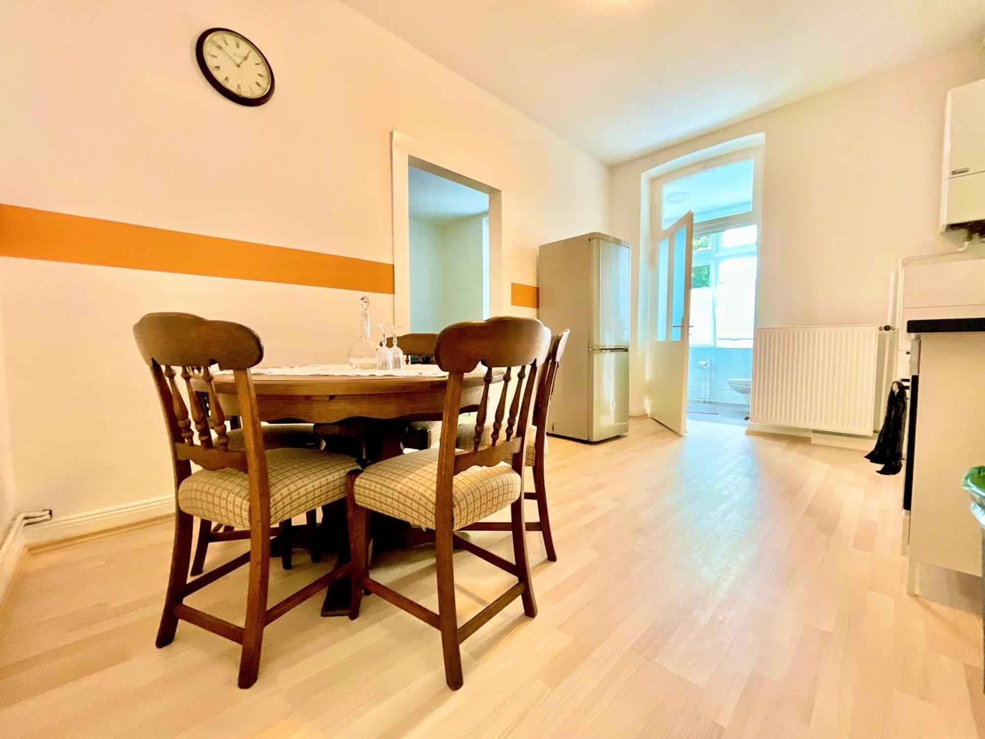 Betongold Apartment Duisburg Exterior photo