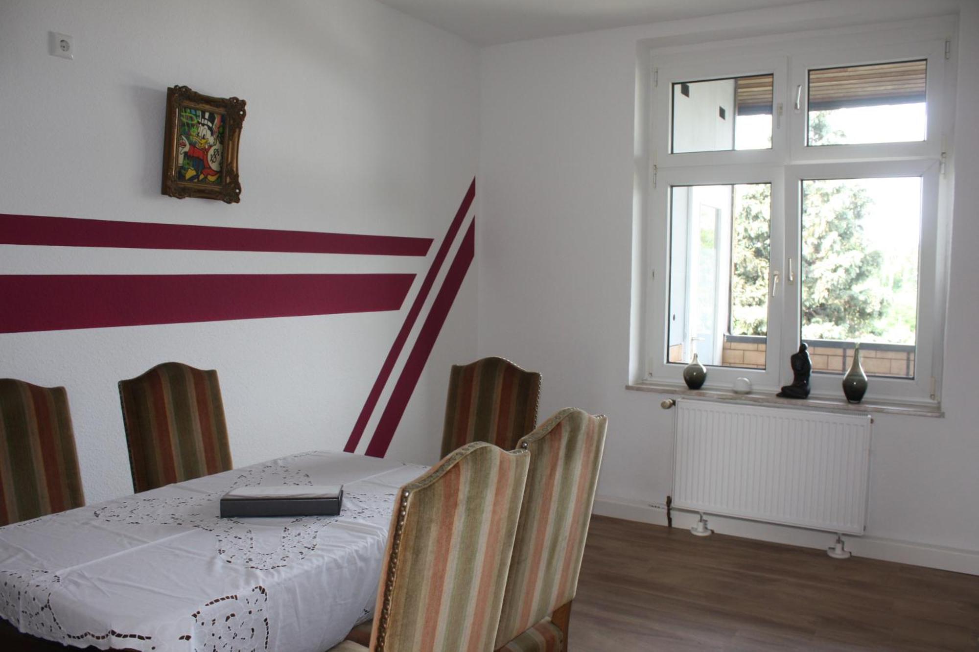 Betongold Apartment Duisburg Exterior photo