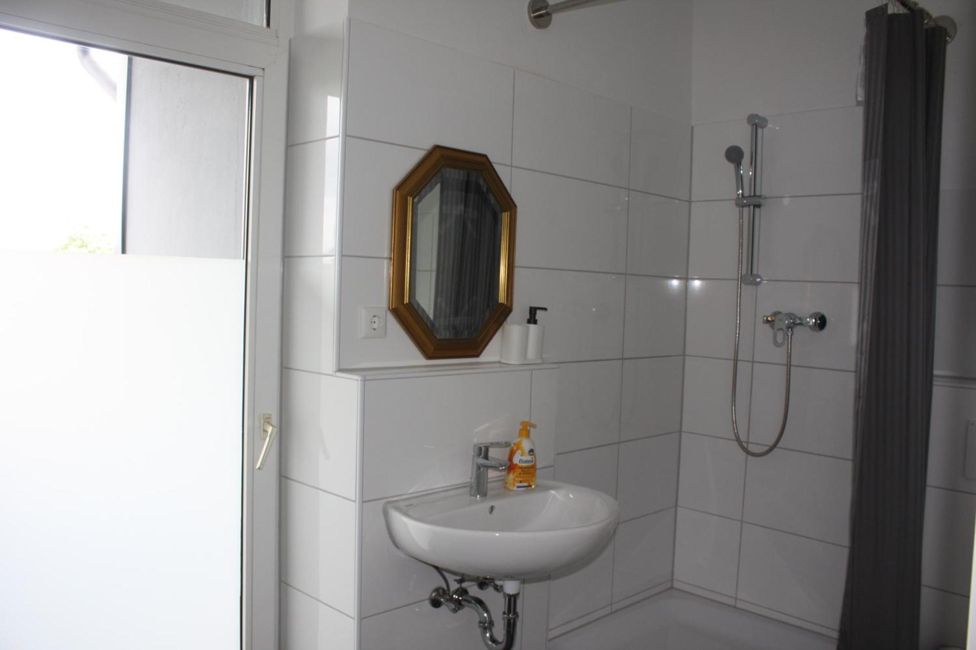 Betongold Apartment Duisburg Exterior photo